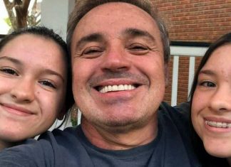 Filha de Gugu Liberato sofre atentado; saiba detalhes