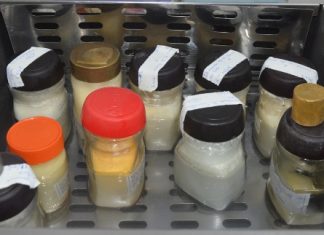 Hospital da Mulher lança campanha de incentivo ao aleitamento materno