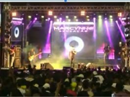 O SÃO JOÃO ANTECIPADO DE COARACI DE 2022 FOI UM SUCESSO