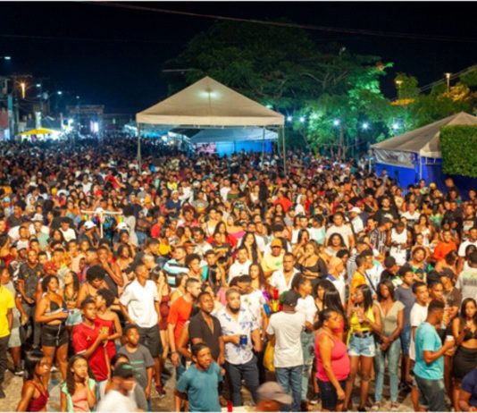 Cardeal da Silva: Prefeito Branco estreia com “Pé Direito” em eventos na cidade