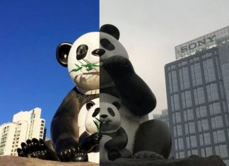 Como a China conseguiu cortar pela metade a poluição do ar em 7 anos