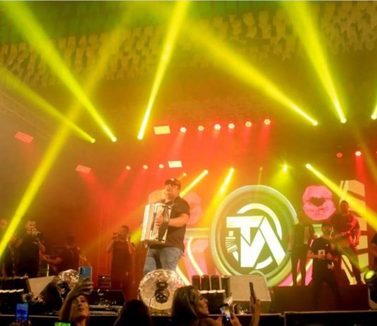 O são joão de 2022 de Coronel João Sá Foi o maior São João da região, sem dúvidas!