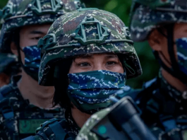 Taiwan: como é a estratégia ‘porco-espinho’ criada pela ilha para se defender de possível invasão da China