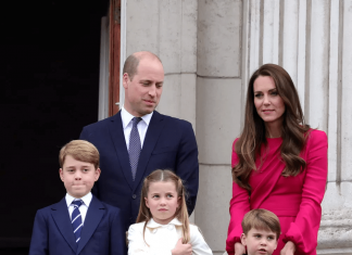 Para que filhos tenham uma vida ‘mais próxima possível do normal’, príncipe William e família se mudam para um castelo a 35 km de Londres