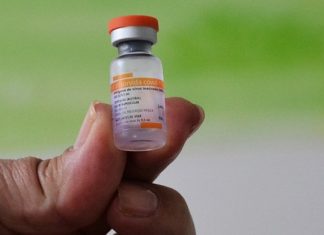 Vacinação infantil é afetada por falta de abastecimento do Ministério da Saúde