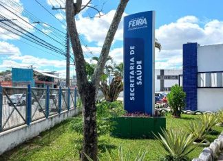 Feira de Santana continua com apenas um caso registrado da nova varíola