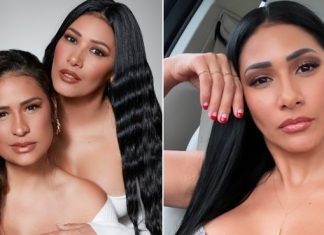 Após anúncio do fim da dupla, Simaria volta a seguir perfil de Simone nas redes sociais