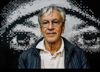 Hoje é dia: Caetano Veloso faz 80 anos; ouça e assista o artista