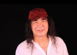 Morre o cantor Zelito Miranda aos 66 anos