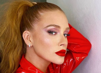 Marina Ruy Barbosa explica sumiço das novelas após fracasso na Globo