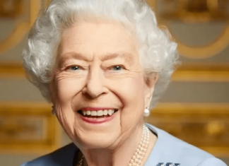 Causa da morte da Rainha Elizabeth II é revelada