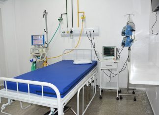 Feira tem 40 pacientes na fila da regulação