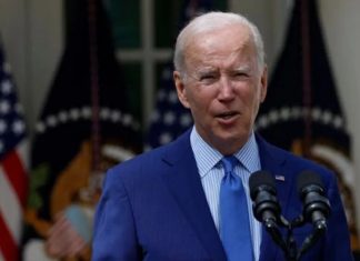 Covid: com mais de 400 mortos por dia pela doença, Biden diz que pandemia acabou nos EUA