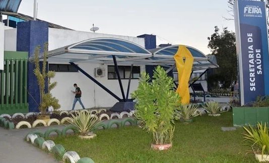 Feira de Santana confirma mais dois casos da varíola