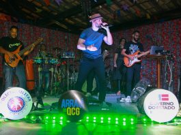 Arraiá do QCG acontecerá no dia 15 de junho