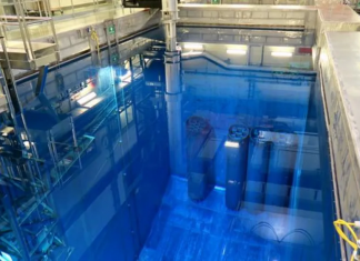 A inovadora solução da Suécia para lidar com lixo nuclear