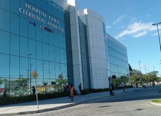 HGCA: unidade tem superlotação no final de semana e diretor volta a criticar falta de Hospital Municipal