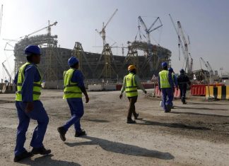 Paris e outras sete grandes cidades francesas não instalarão telões em boicote à Copa do Catar