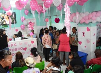 Fundação Hospitalar inicia programação do Outubro Rosa nesta quarta