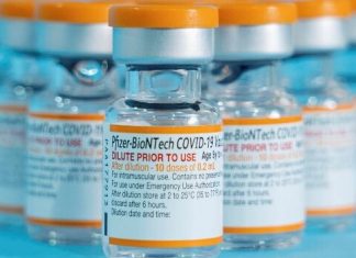 Governo libera vacina contra covid-19 em crianças a partir de 6 meses