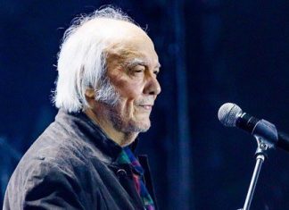 Morre cantor e compositor Erasmo Carlos