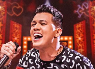 SUCESSO TOTAL: FESTA DA PADROEIRA EM CARDEAL DA SILVA