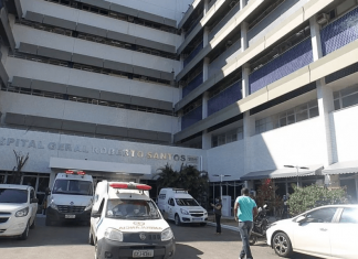 Governo da Bahia decreta suspensão de visitas a pacientes internados em hospitais particulares e públicos