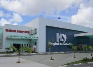 Hospital do Subúrbio é eleito um dos melhores hospitais públicos do país