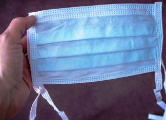 Rui Costa recomenda uso de máscaras, mas descarta obrigatoriedade por enquanto