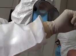 Covid-19: todas as cidades com mais de 100 mil moradores tiveram mortes em 2021 no Brasil