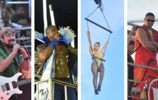 Confira os artistas confirmados para o Carnaval de Salvador