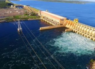 Usina de Sobradinho aumenta vazão e libera 4.000 m³/s a partir desta segunda-feira