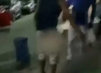 Camaçari: Mototaxista é esfaqueado por cliente após discussão por preço de corrida