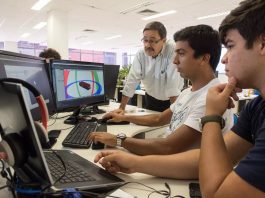 Senai Bahia oferece 522 vagas gratuitas de cursos para aprendizagem industrial básica; saiba como se inscrever