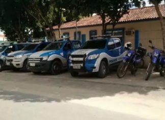 Itamaraju: Polícia prende suspeita de participar de sequestro de criança para ritual