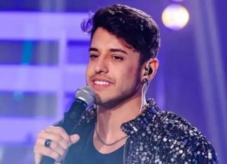 Kevi Jonny interrompe show após ser ameaçado de morte em Itacaré