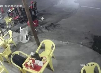 Jequié: Homem escapa da morte após arma de atirador falhar;