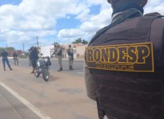 Juazeiro: Autores de duplo homicídio são presos horas após crime