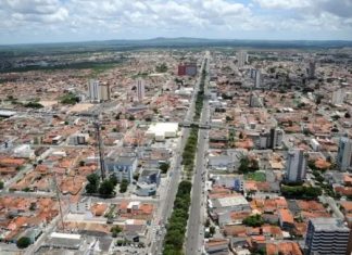 Feira de Santana recebe ativação da tecnologia 5G; confira bairros