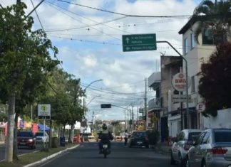 Itapetinga: Três homens morrem a tiros após acusados invadirem bar