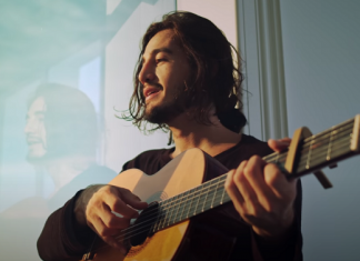 Tiago Iorc faz versão acústica de ‘Zona de Perigo’ e é criticado nas redes sociais