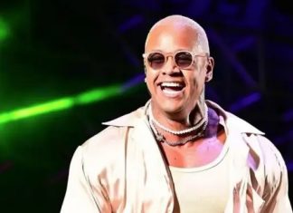 Zona de Perigo, de Leo Santana, foi a música mais ouvida durante o Carnaval em 24 estados