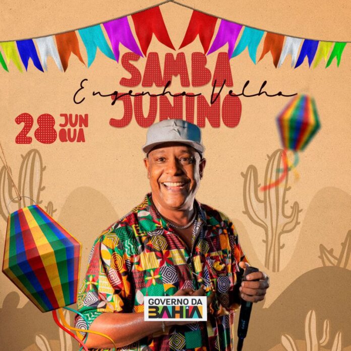 sambajunino