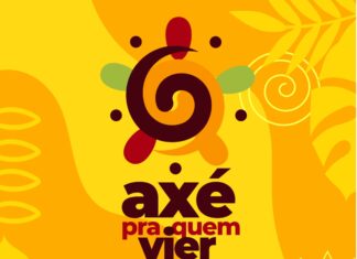 Caminhada Axé pra quem Vier vai acontecer em Itaparica