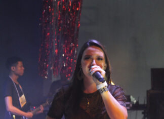 Carnaval de Novos Tempos se consolida como um dos maiores da região