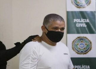 Ex-bombeiro, envolvido no caso Marielle, não fará delação premiada; entenda