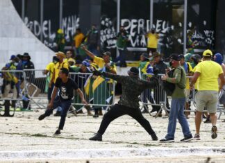 Servidor da PF desmente conclusão do Exército sobre Atos Golpistas