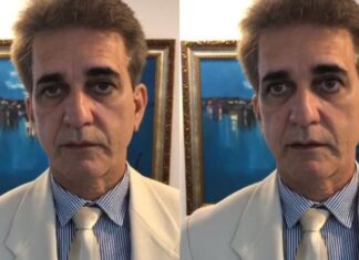 Robinson Almeida comenta disputas internas dentro do PT; saiba o que ele disse