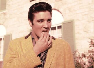 Revólver raro de Elvis Presley vai a leilão com preço mínimo de R$ 441 mil