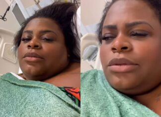 Jojo Todynho é internada e passa por cirurgia delicada; saiba detalhes